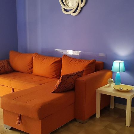 Niky Home Санта Мария Капуа Ветере Екстериор снимка