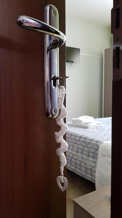 Niky Home Санта Мария Капуа Ветере Екстериор снимка
