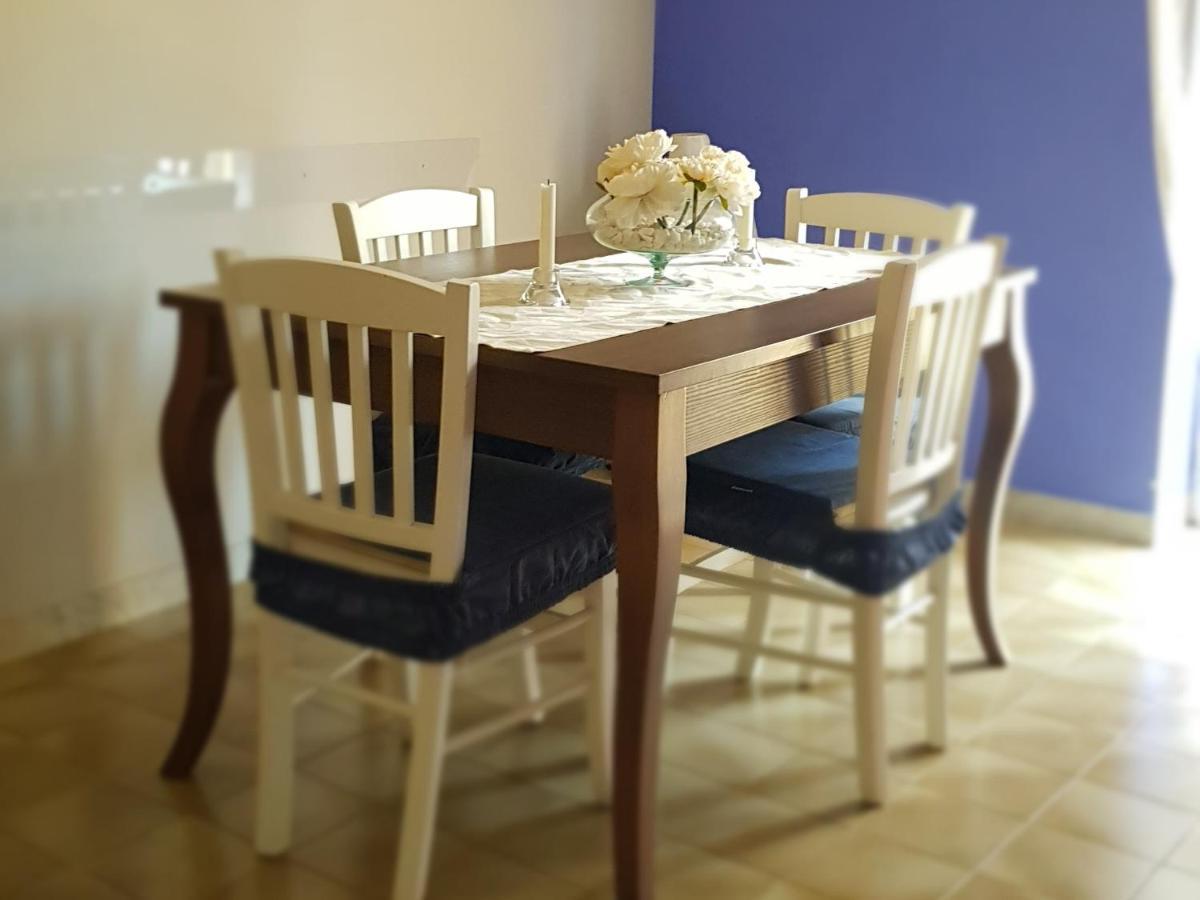 Niky Home Санта Мария Капуа Ветере Екстериор снимка