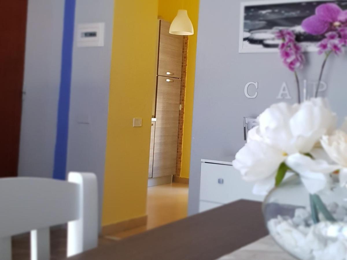 Niky Home Санта Мария Капуа Ветере Екстериор снимка
