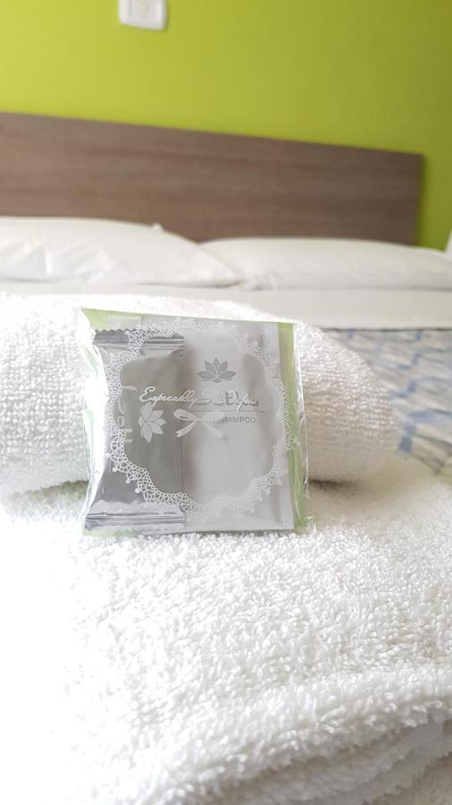 Niky Home Санта Мария Капуа Ветере Екстериор снимка