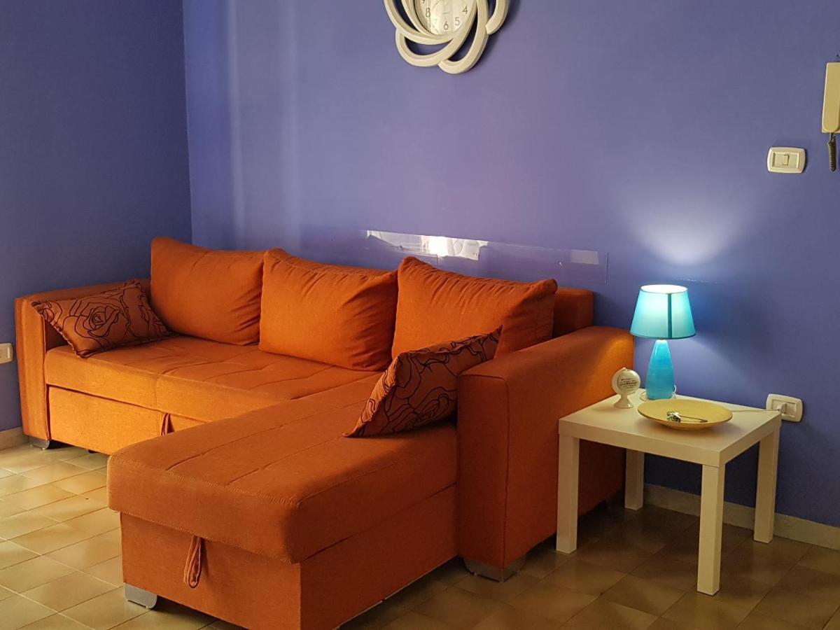 Niky Home Санта Мария Капуа Ветере Екстериор снимка