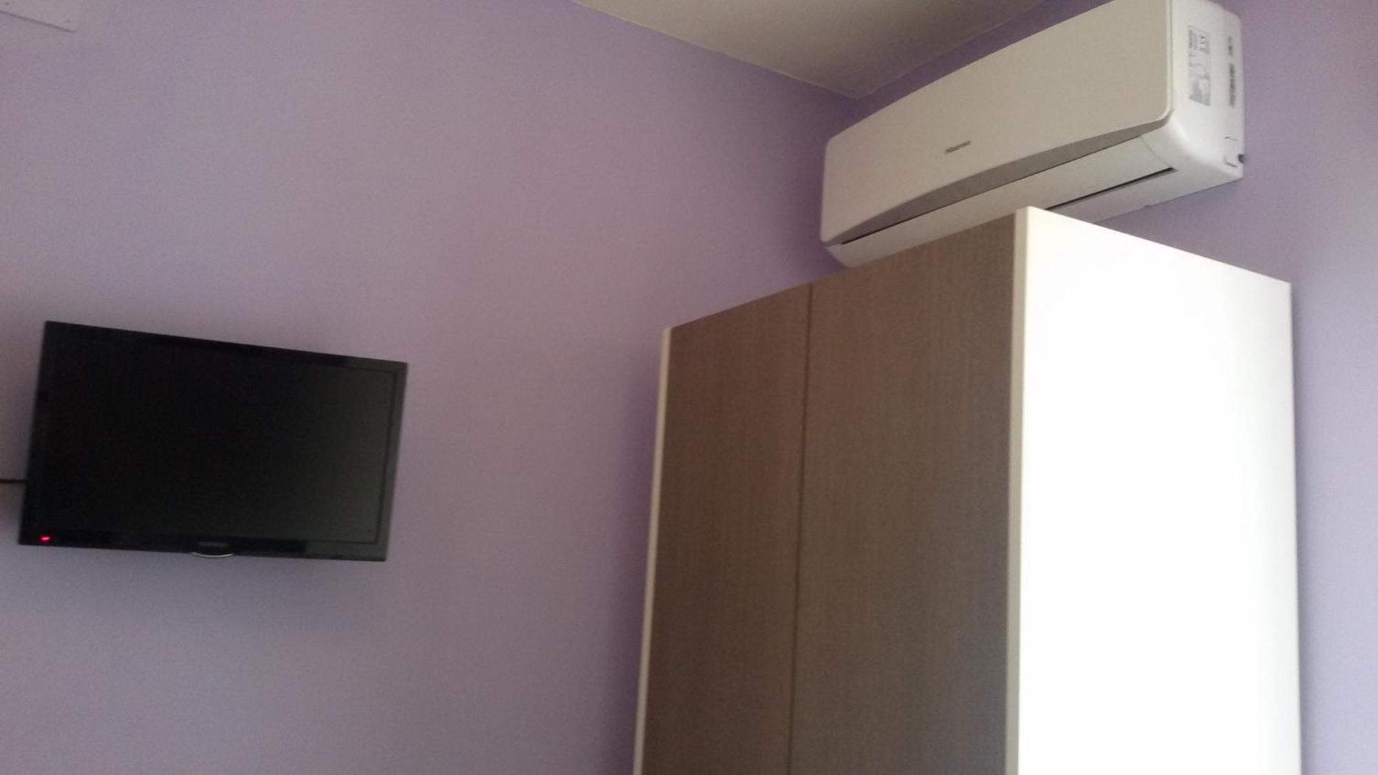 Niky Home Санта Мария Капуа Ветере Екстериор снимка