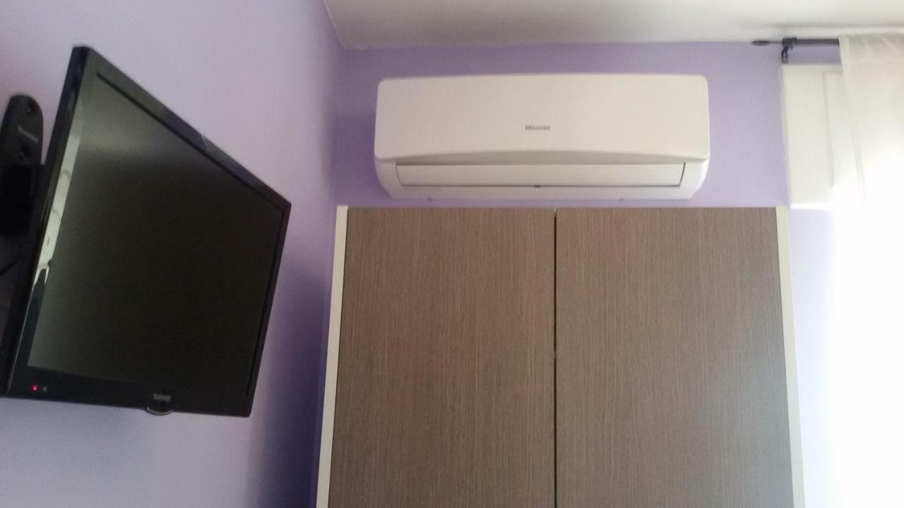 Niky Home Санта Мария Капуа Ветере Екстериор снимка