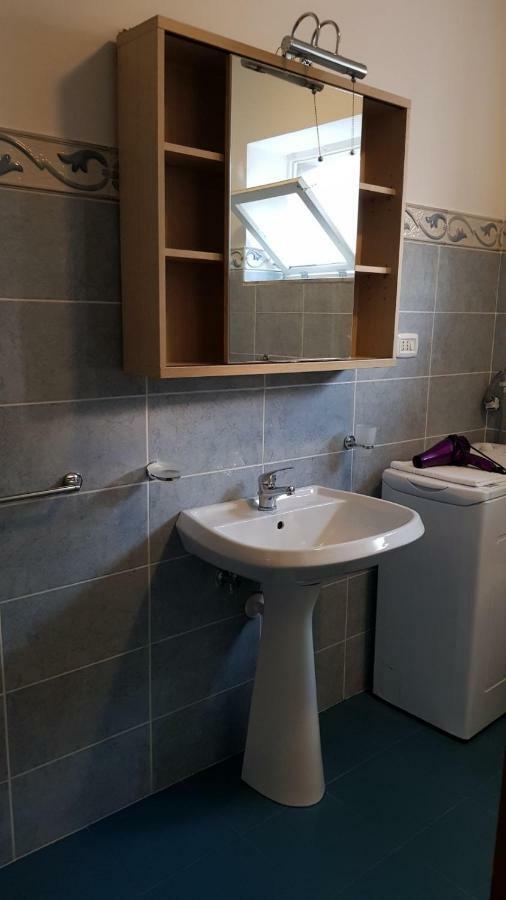 Niky Home Санта Мария Капуа Ветере Екстериор снимка