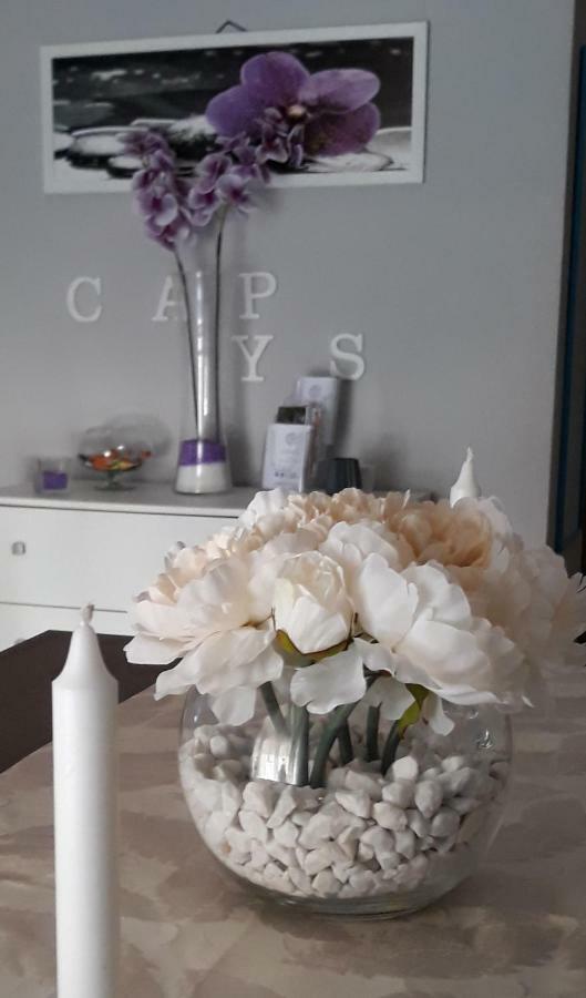 Niky Home Санта Мария Капуа Ветере Екстериор снимка